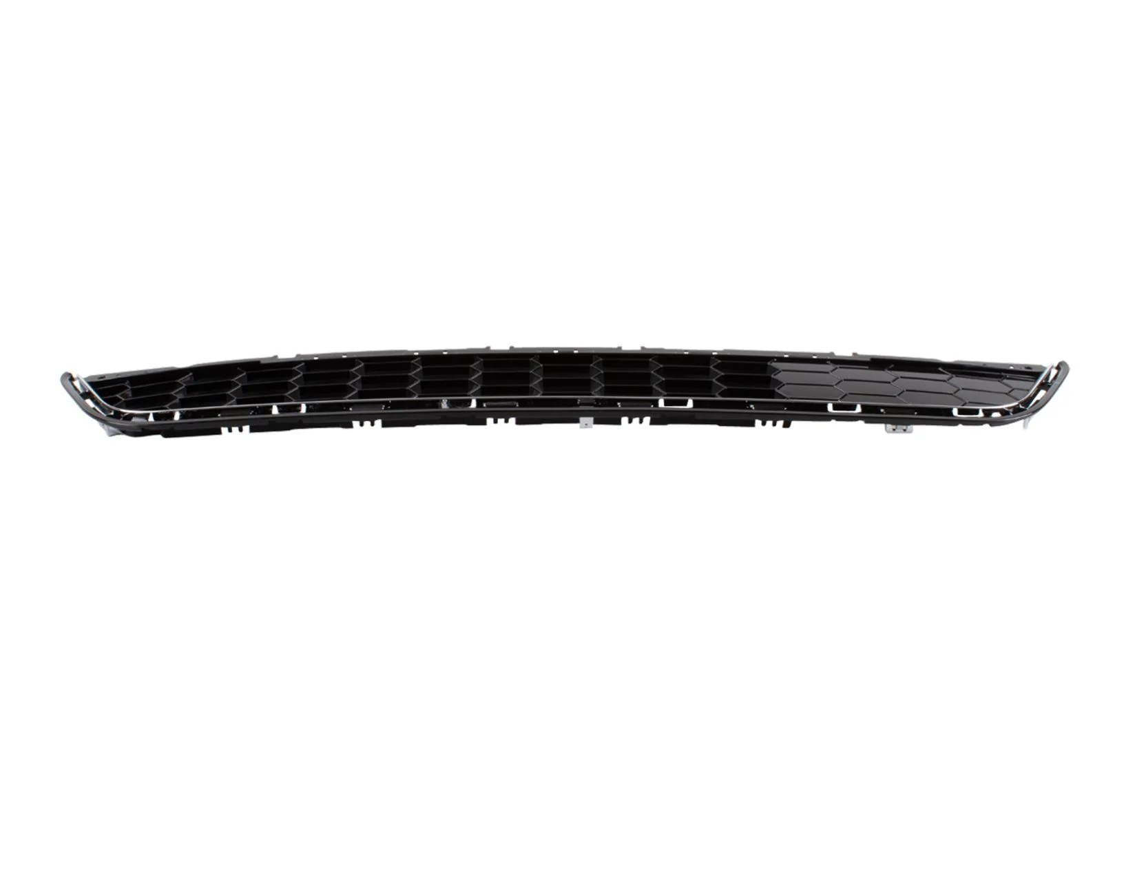 Original Ford Mondeo 09/2014-01/2019 Parrilla delantera para la parte inferior. - Image 6