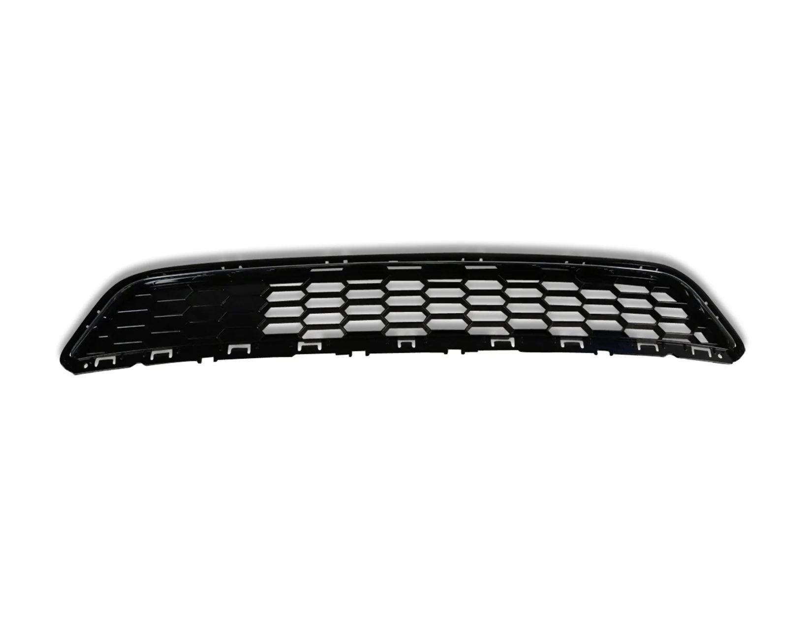 Original Ford Mondeo 09/2014-01/2019 Parrilla delantera para la parte inferior. - Image 7