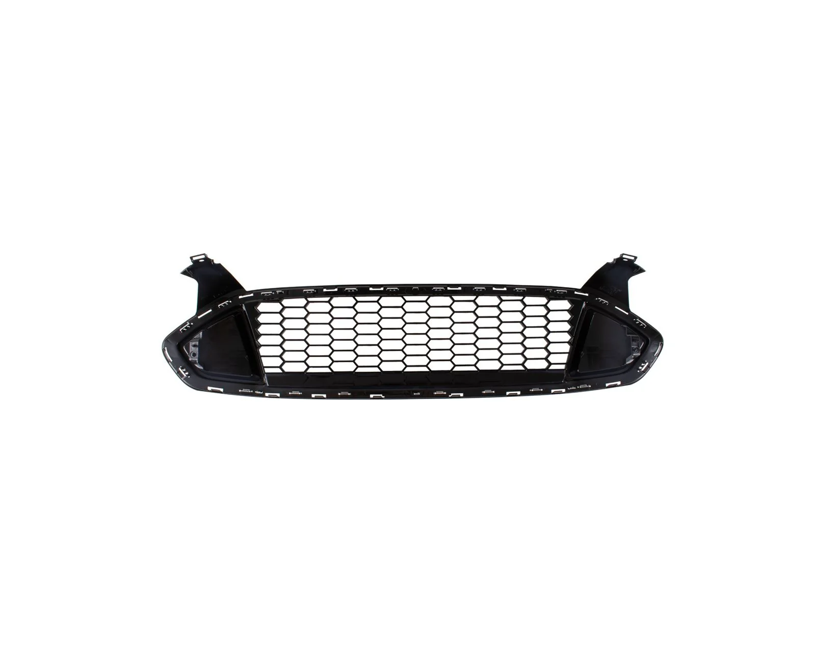 Original Ford Mondeo 09/2014-01/2019 Parrilla delantera para la parte superior. - Image 4