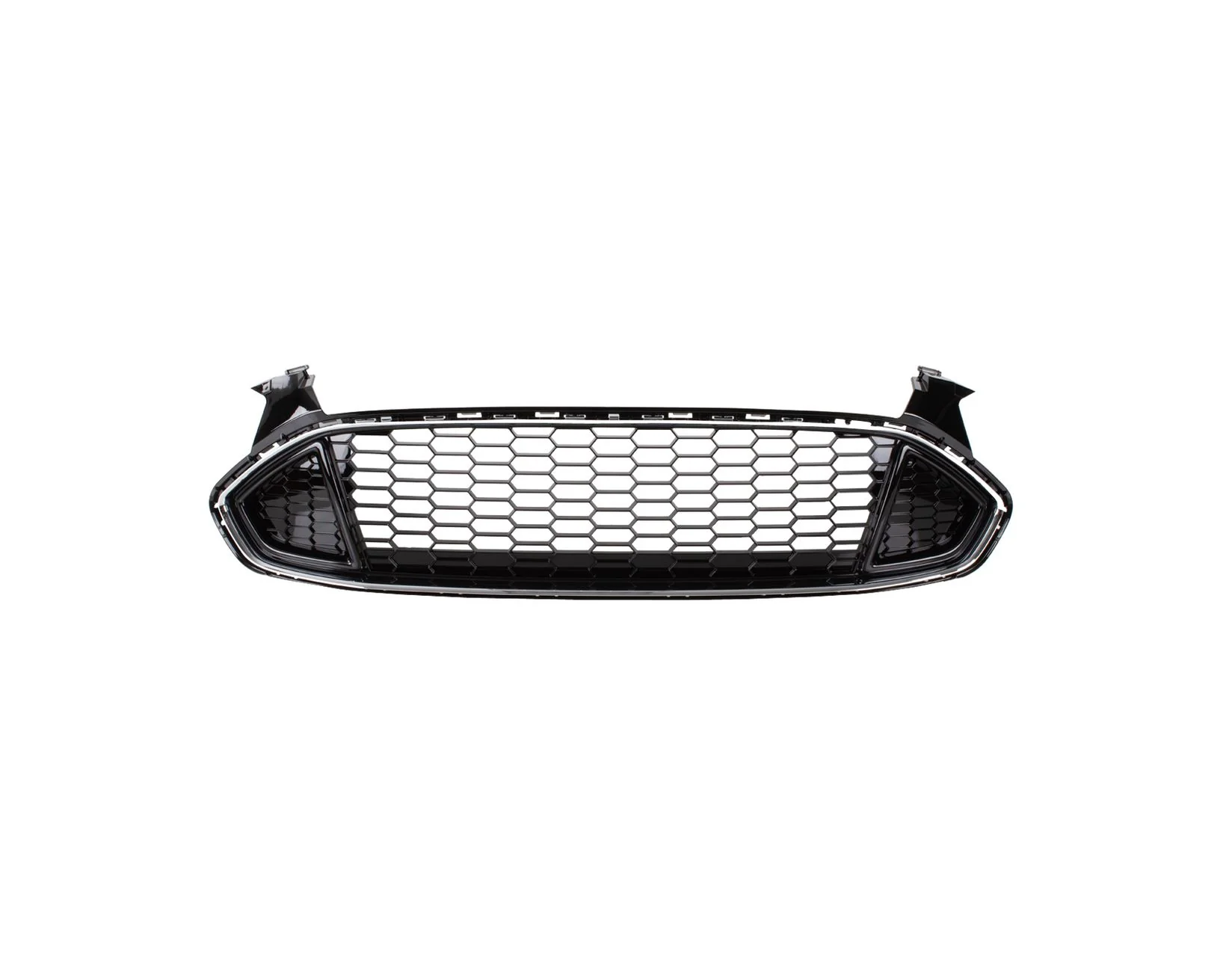 Original Ford Mondeo 09/2014-01/2019 Parrilla delantera para la parte superior. - Image 5