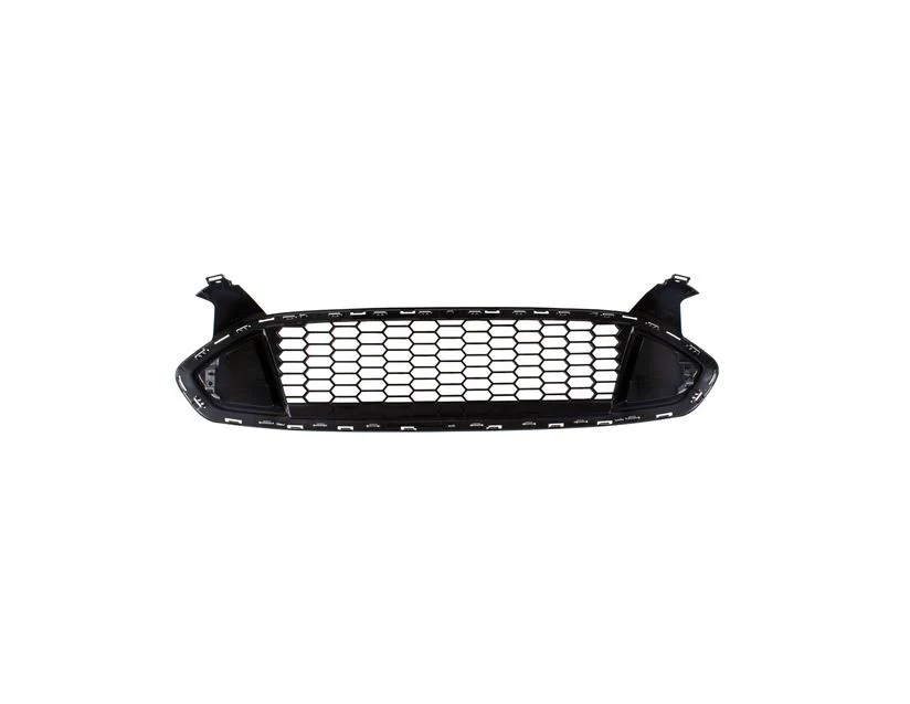 Original Ford Mondeo 09/2014-01/2019 Parrilla delantera para la parte superior. - Image 7