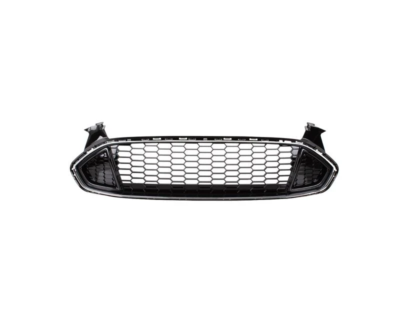 Original Ford Mondeo 09/2014-01/2019 Parrilla delantera para la parte superior. - Image 8