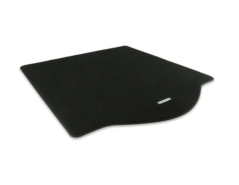 Original Ford Mondeo Alfombra de terciopelo Premium para el maletero en color negro - Image 6