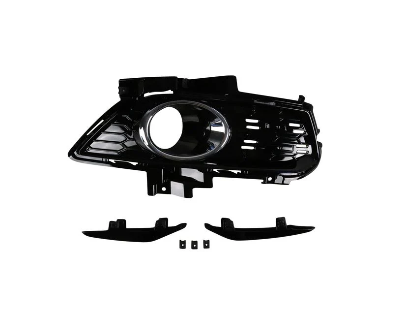 Original Ford Mondeo Alojamientos preformados para faros antiniebla para lado derecho - Image 6