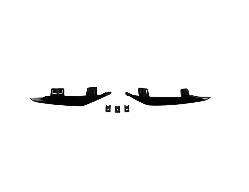 Original Ford Mondeo Alojamientos preformados para faros antiniebla para lado derecho - Image 7