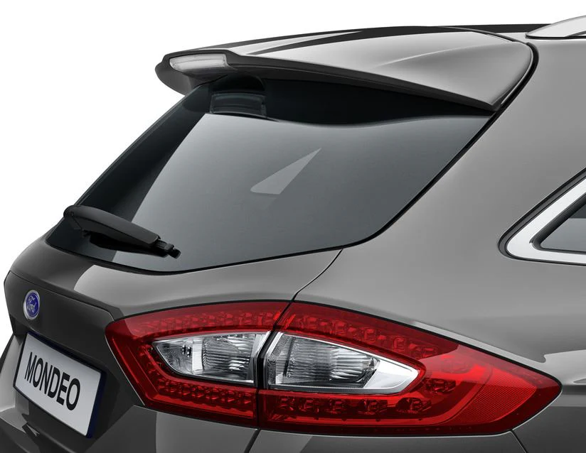 Original Ford Mondeo desde 09/2014 Alerón de techo - Image 2