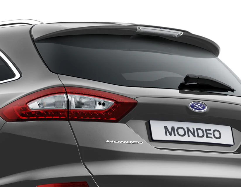 Original Ford Mondeo desde 09/2014 Alerón de techo - Image 6