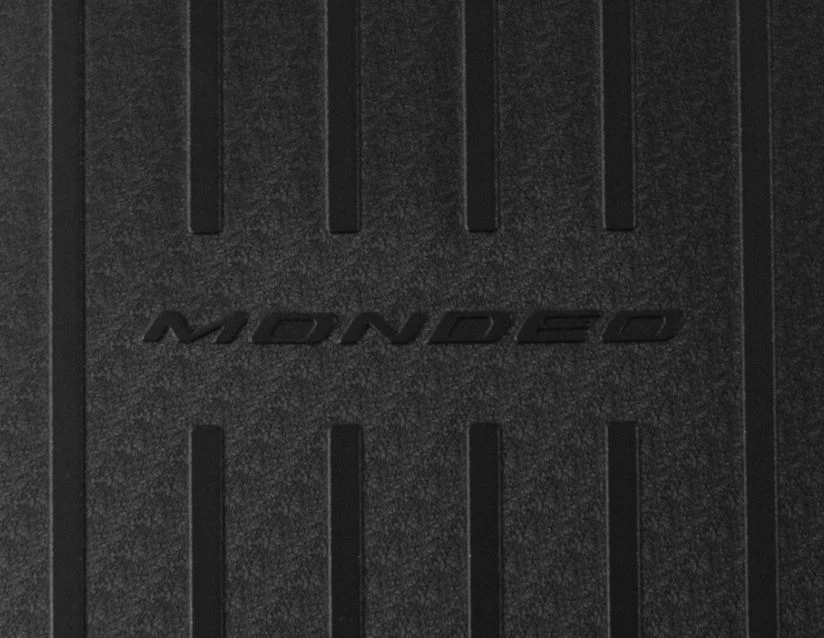 Original Ford Mondeo desde 09/2014 Alfombra antideslizante para maletero - Image 11
