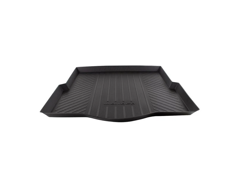 Original Ford Mondeo desde 09/2014 Alfombra antideslizante para maletero - Image 14