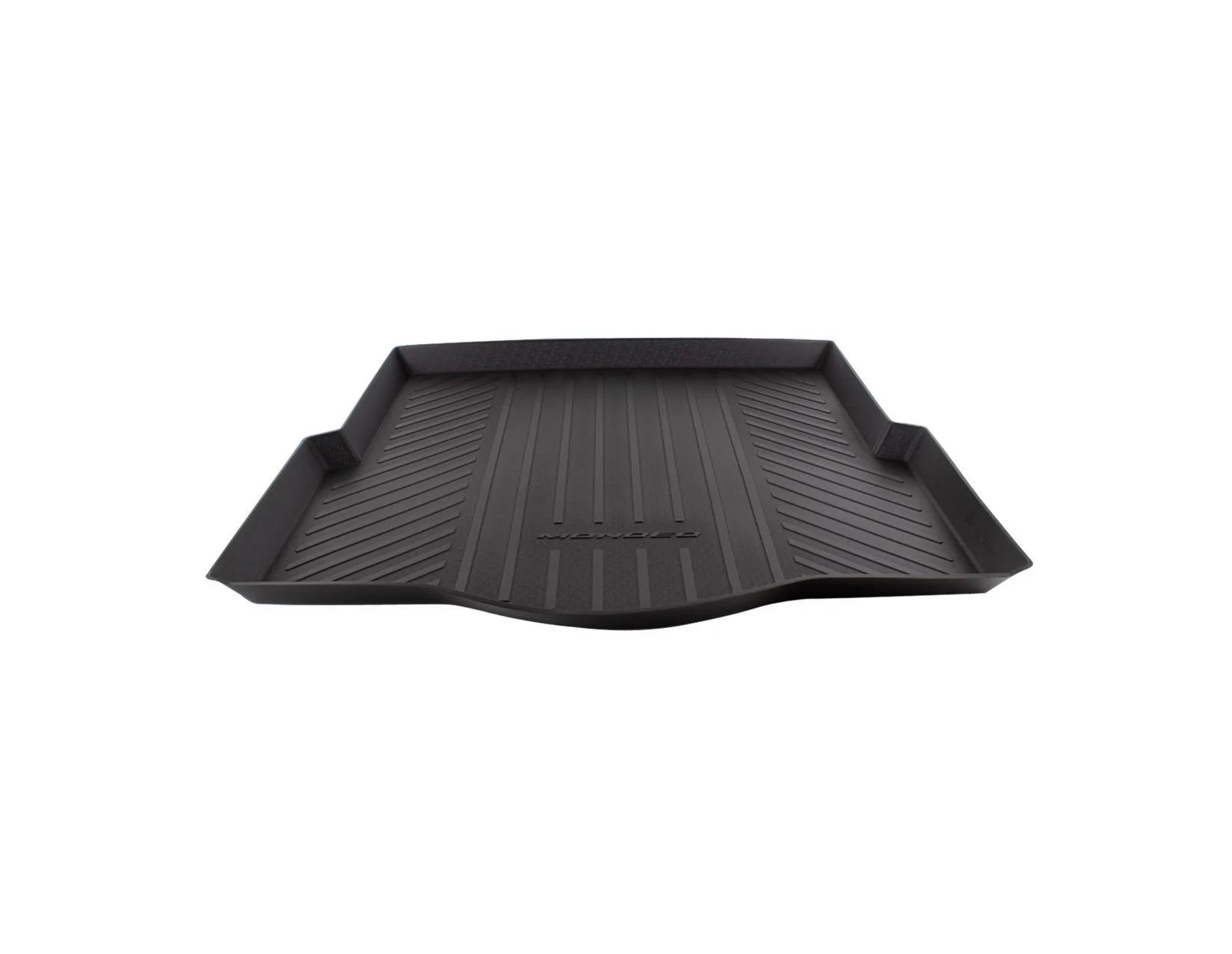 Original Ford Mondeo desde 09/2014 Alfombra antideslizante para maletero - Image 4