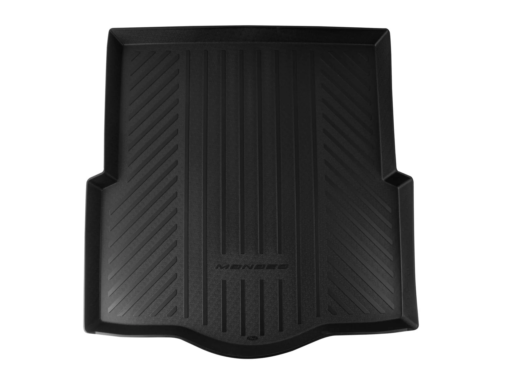 Original Ford Mondeo desde 09/2014 Alfombra antideslizante para maletero - Image 5
