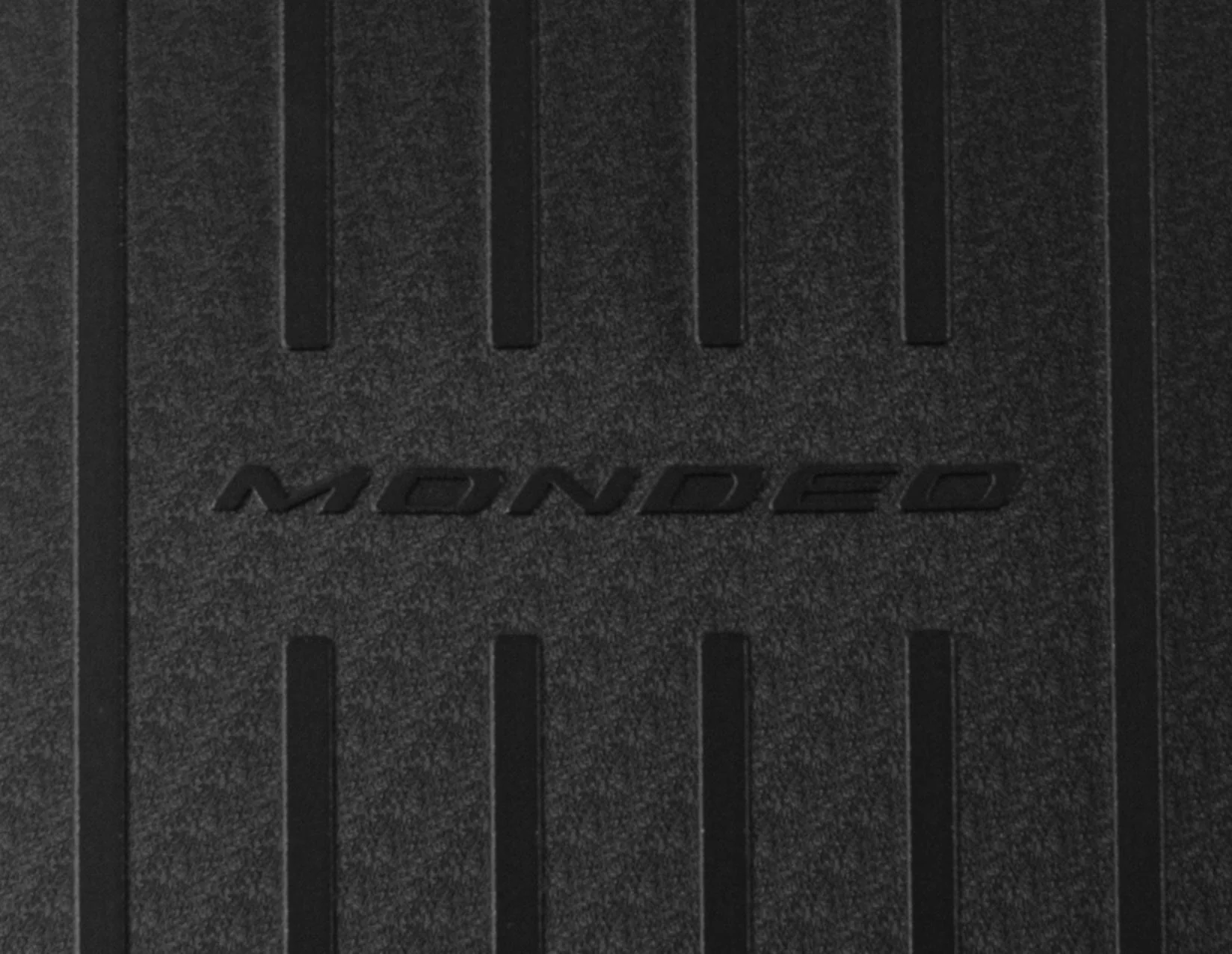 Original Ford Mondeo desde 09/2014 Alfombra antideslizante para maletero - Image 8
