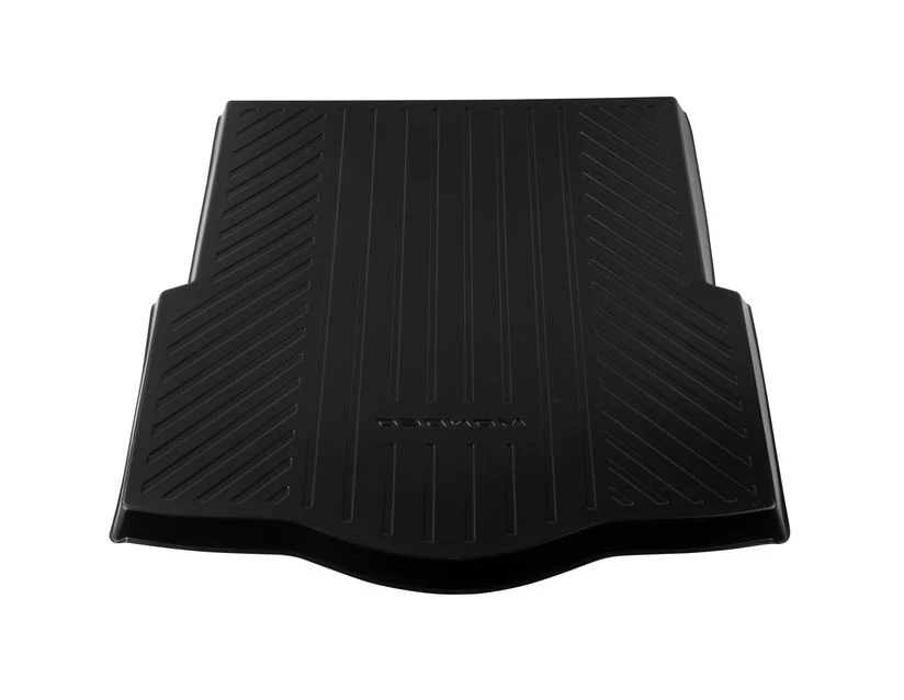 Original Ford Mondeo desde 09/2014 Alfombra antideslizante para maletero - Image 9