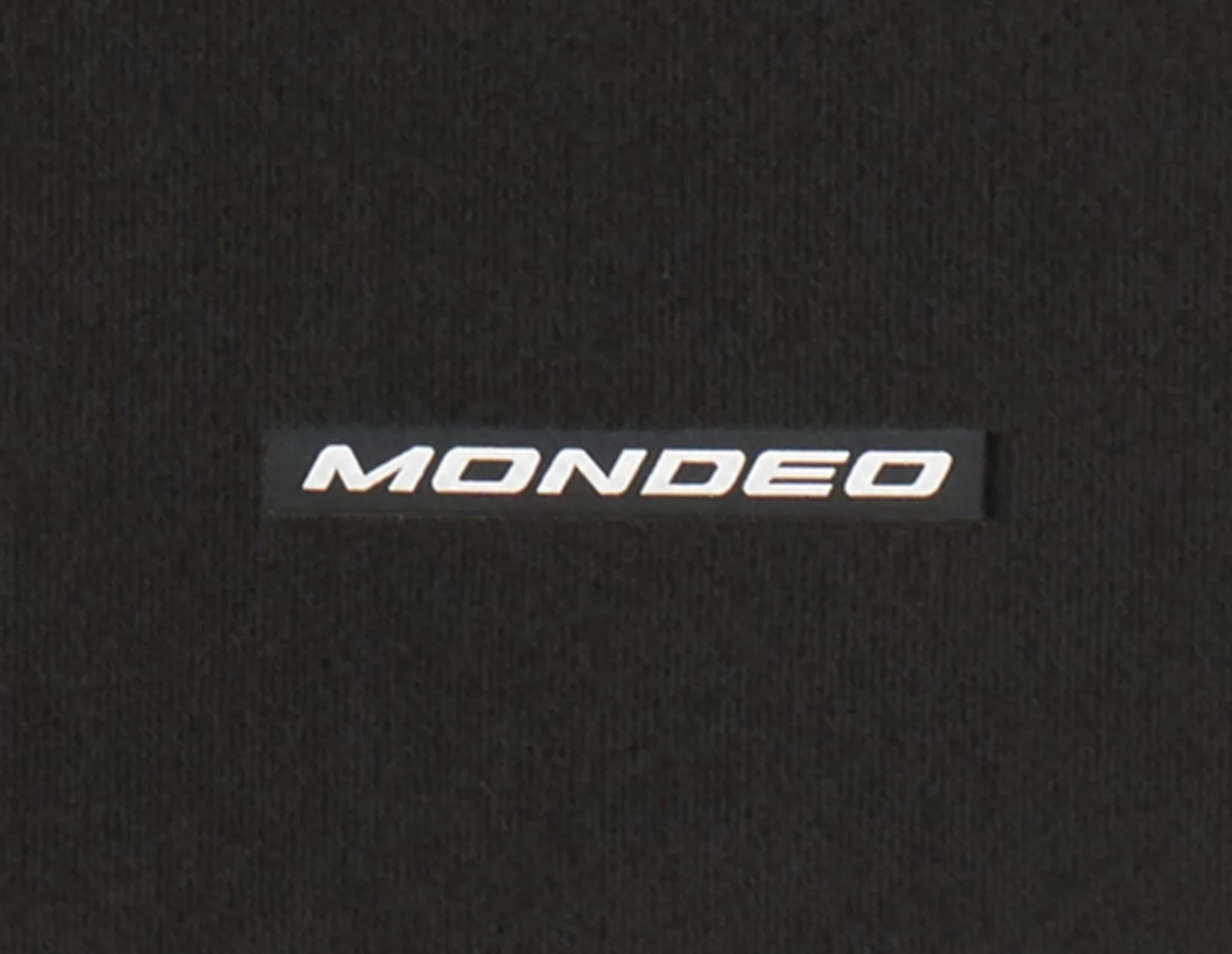Original Ford Mondeo desde 09/2014 Alfombra para el maletero en color negro - Image 6