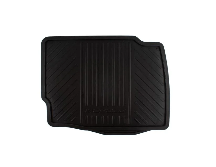 Original Ford Mondeo desde 09/2014 Alfombrillas de goma delanteras y traseras - Image 10