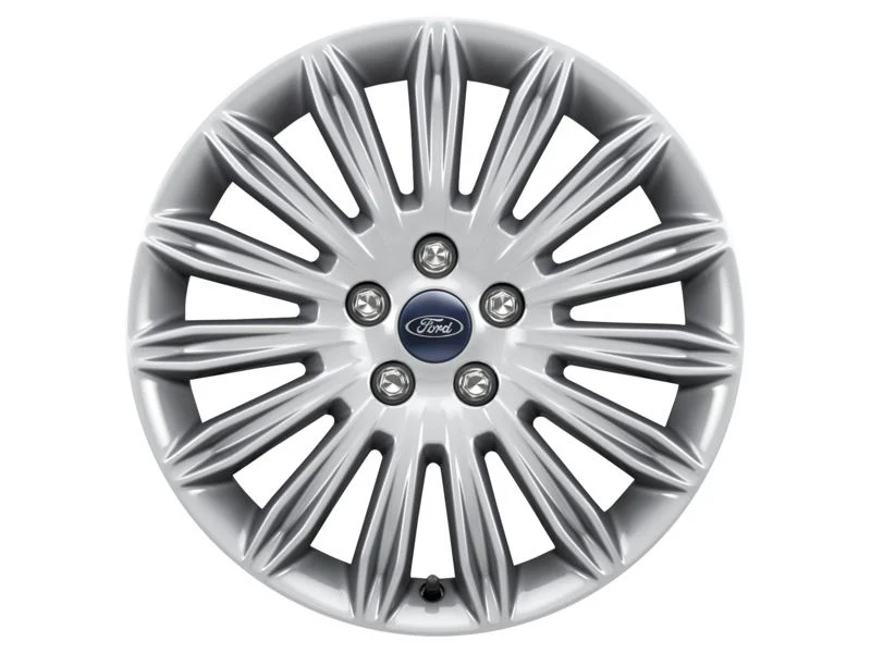 Original Ford Mondeo desde 09/2014 Llantas de aleación 17" diseño de 15 radios