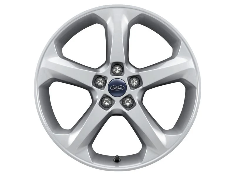 Original Ford Mondeo desde 09/2014 Llantas de aleación 18" diseño de 5 radios - Image 2