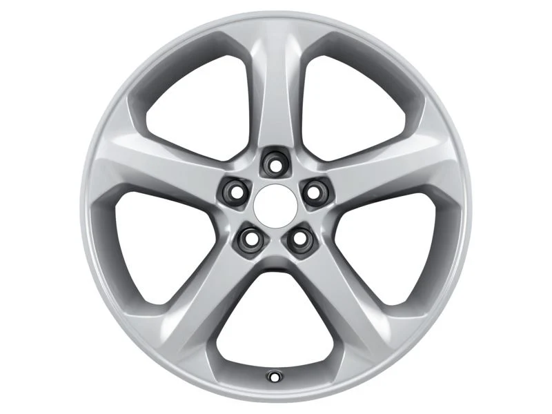 Original Ford Mondeo desde 09/2014 Llantas de aleación 18" diseño de 5 radios - Image 3