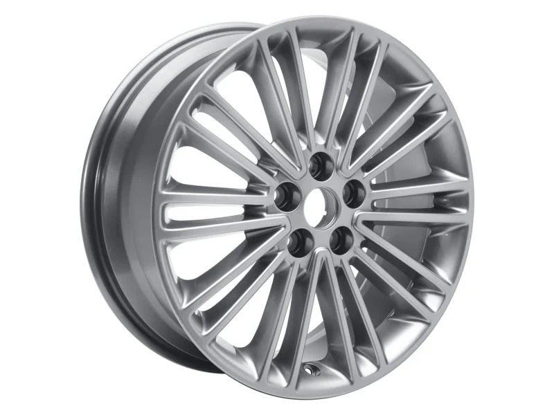 Original Ford Mondeo Llantas de aleación 18" diseño de 10 x 2 radios - Image 6