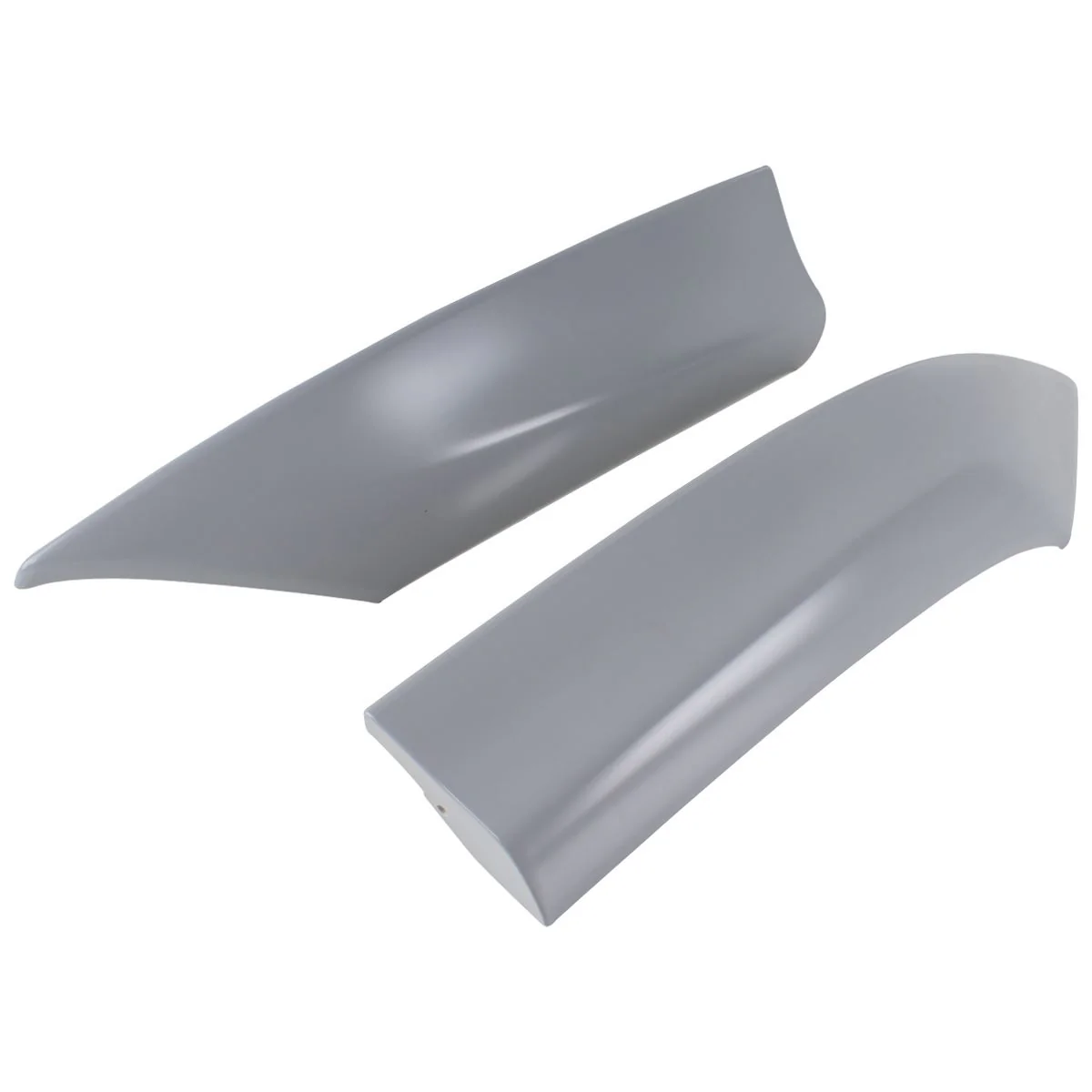 Original Ford Mondeo Protectores de esquinas del paragolpes inferior trasero. - Image 9