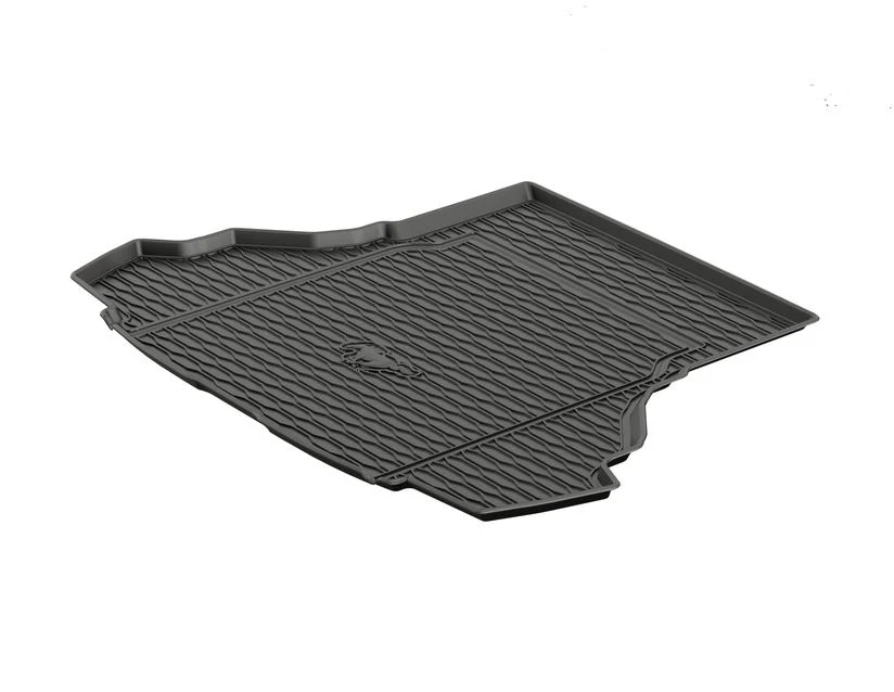 Original Ford Mustang 03/2015-03/2023 Alfombra antideslizante para maletero - Image 7