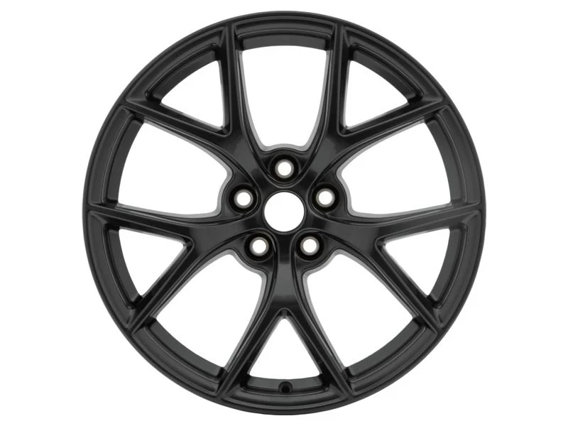 Original Ford Mustang 03/2015-03/2023 Llantas de aleación 19" delanteras - Image 6