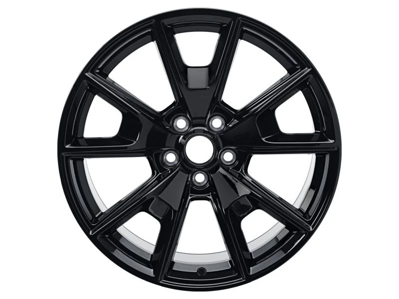 Original Ford Mustang 03/2015-03/2023 Llantas de aleación 19" delanteras - Image 4