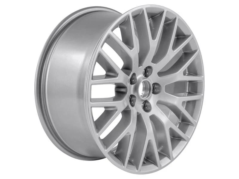 Original Ford Mustang 03/2015-03/2023 Llantas de aleación 19" traseras - Image 4