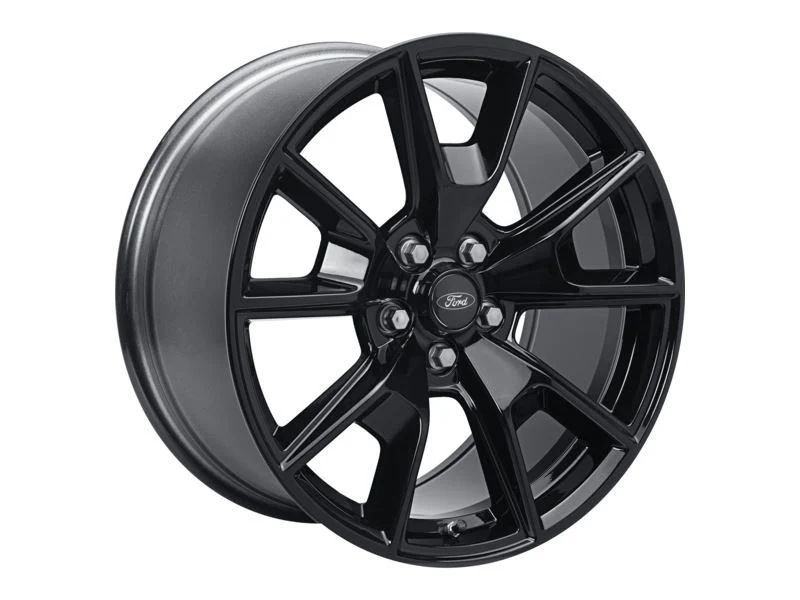 Original Ford Mustang 03/2015-03/2023 Llantas de aleación 19" traseras - Image 3