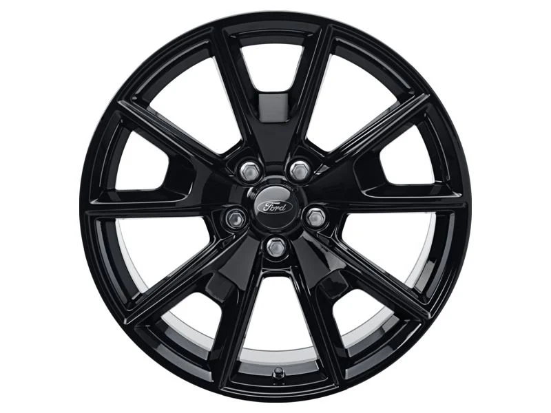 Original Ford Mustang 03/2015-03/2023 Llantas de aleación 19" traseras - Image 6
