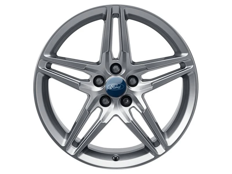 Original Ford Mustang 03/2015-03/2023 Llantas de aleación 19" traseras - Image 5