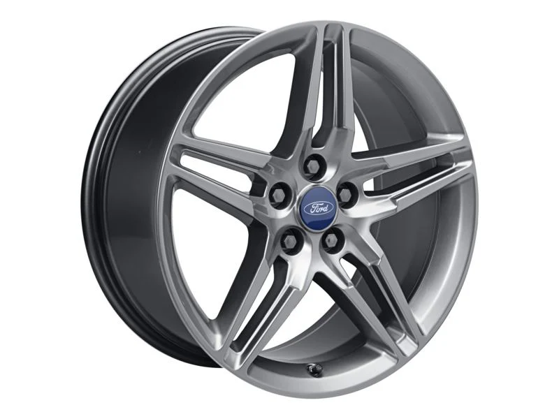 Original Ford Mustang 03/2015-03/2023 Llantas de aleación 19" traseras - Image 6