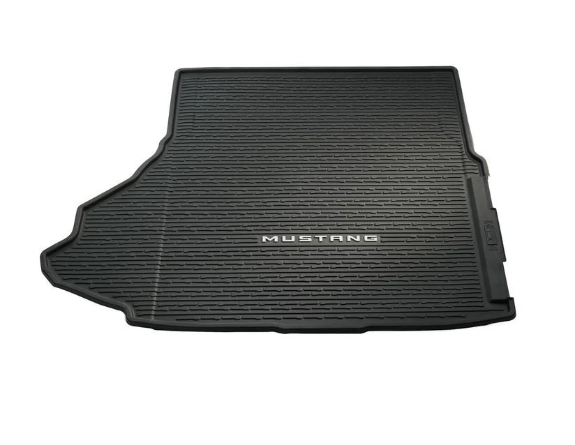 Original Ford Mustang desde 10/2023 Alfombra antideslizante para maletero - Image 2