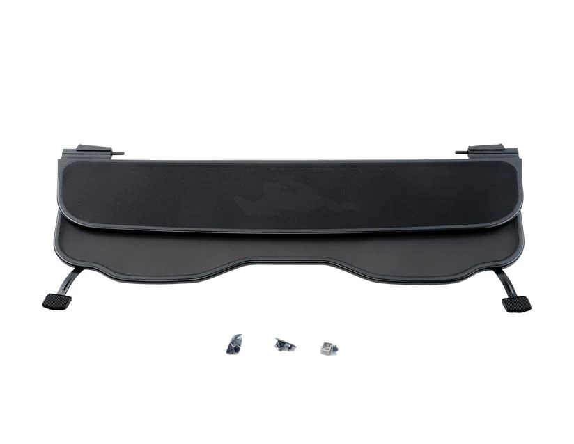Original Ford Mustang desde 03/2015 Cortavientos - Image 15