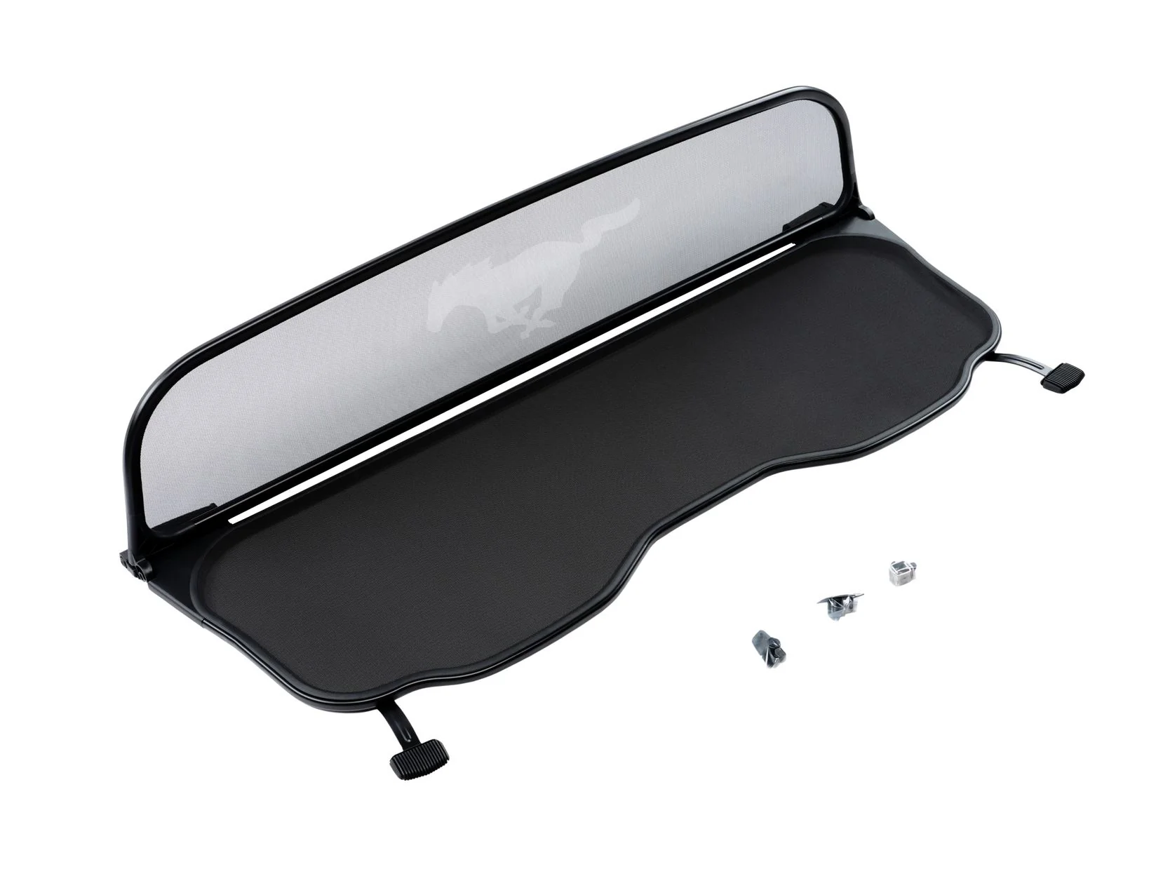 Original Ford Mustang desde 03/2015 Cortavientos - Image 5