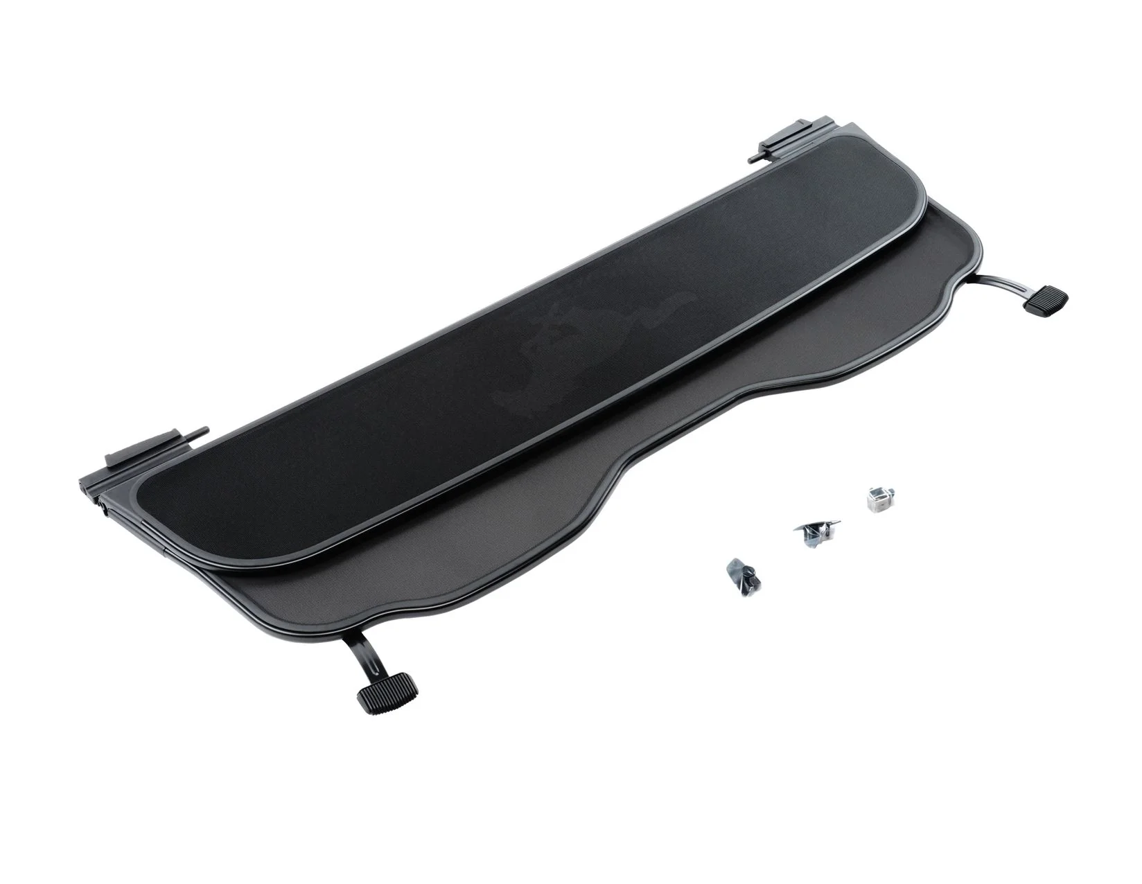 Original Ford Mustang desde 03/2015 Cortavientos - Image 7