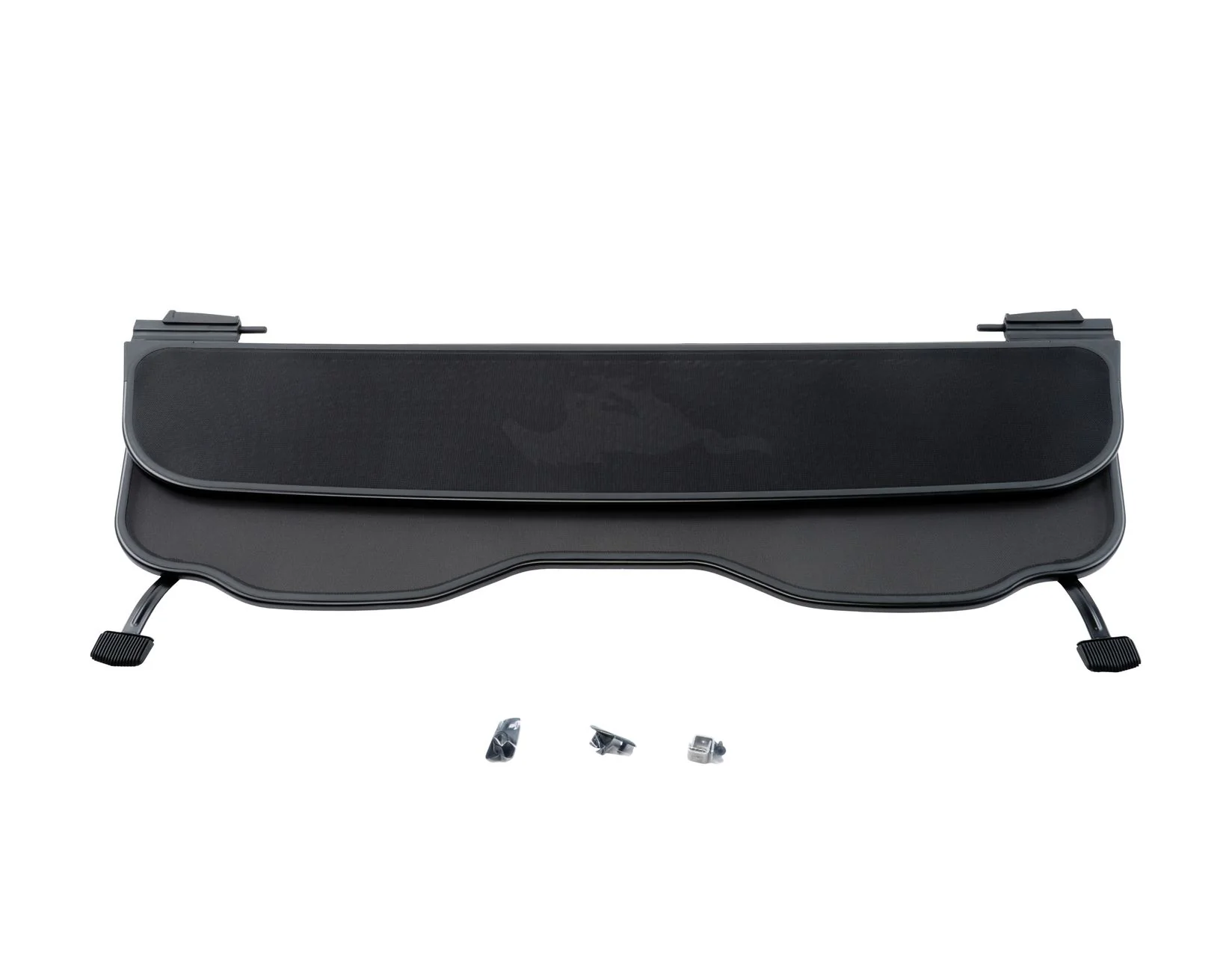 Original Ford Mustang desde 03/2015 Cortavientos - Image 8