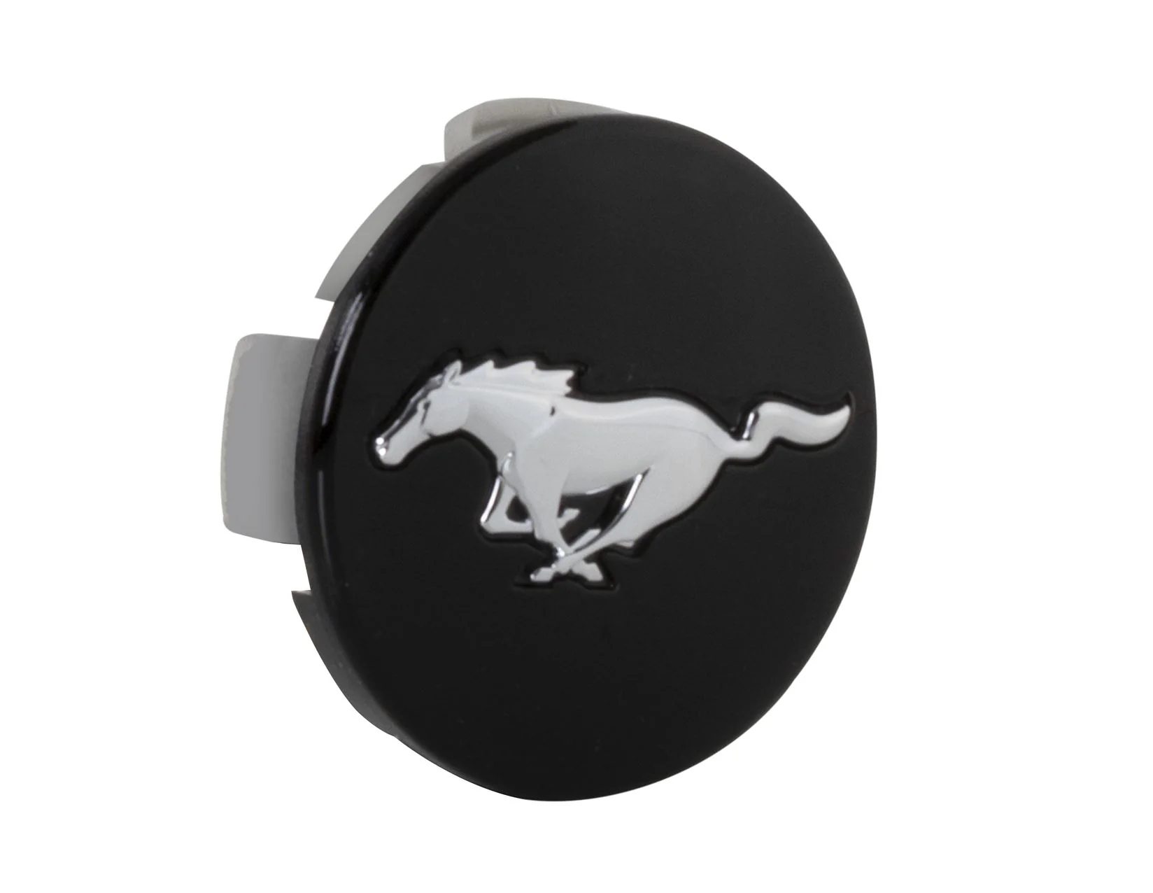 Original Ford Mustang desde 03/2015 Embellecedor de rueda con logo Pony. - Image 4