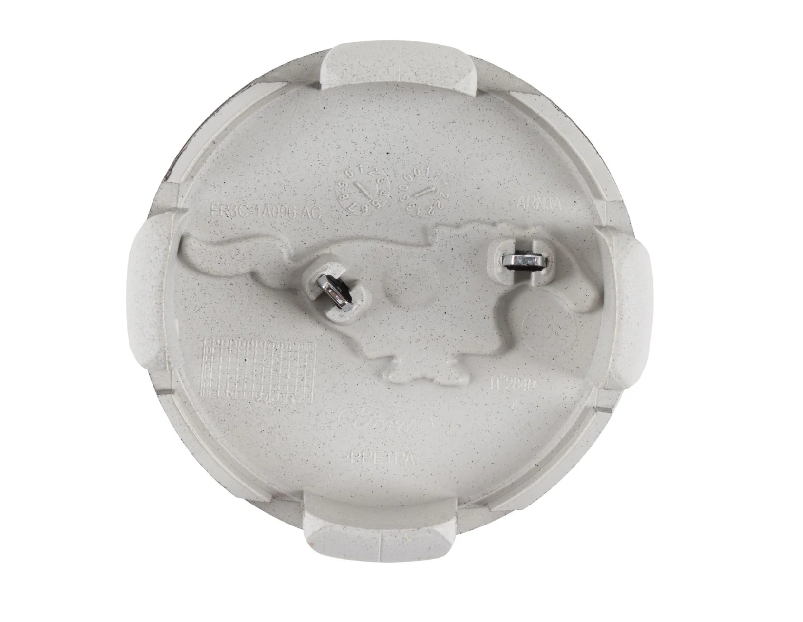 Original Ford Mustang desde 03/2015 Embellecedor de rueda con logo Pony. - Image 6
