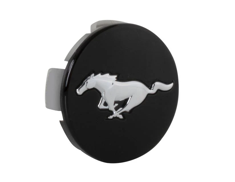 Original Ford Mustang desde 03/2015 Embellecedor de rueda con logo Pony. - Image 8