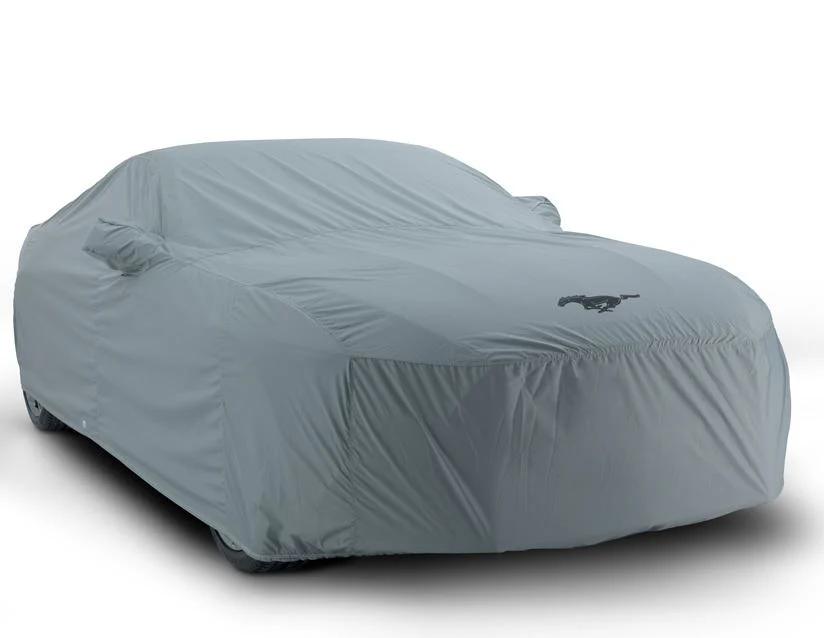 Original Ford Mustang desde 03/2015 Funda protectora - Image 2
