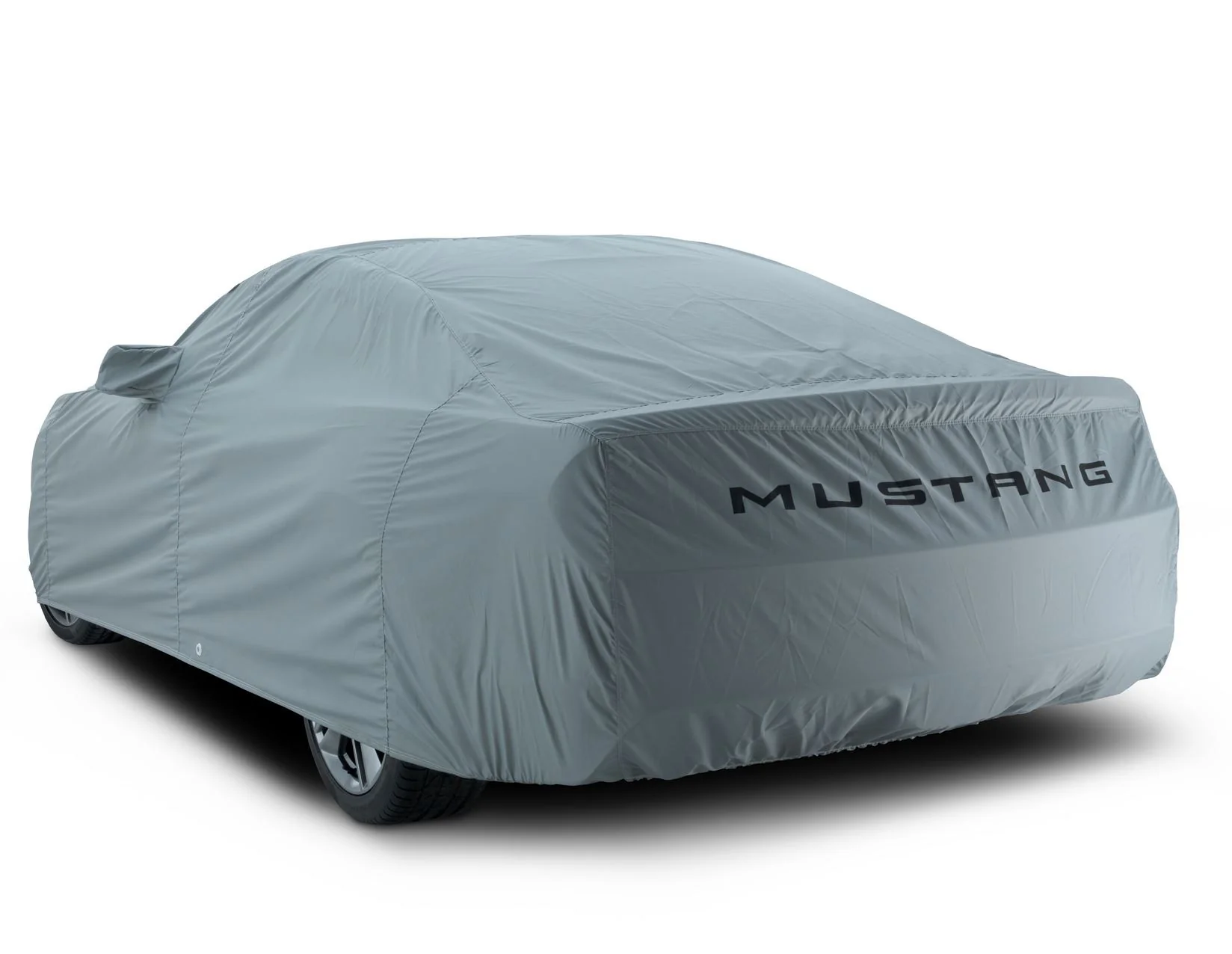 Original Ford Mustang desde 03/2015 Funda protectora - Image 4