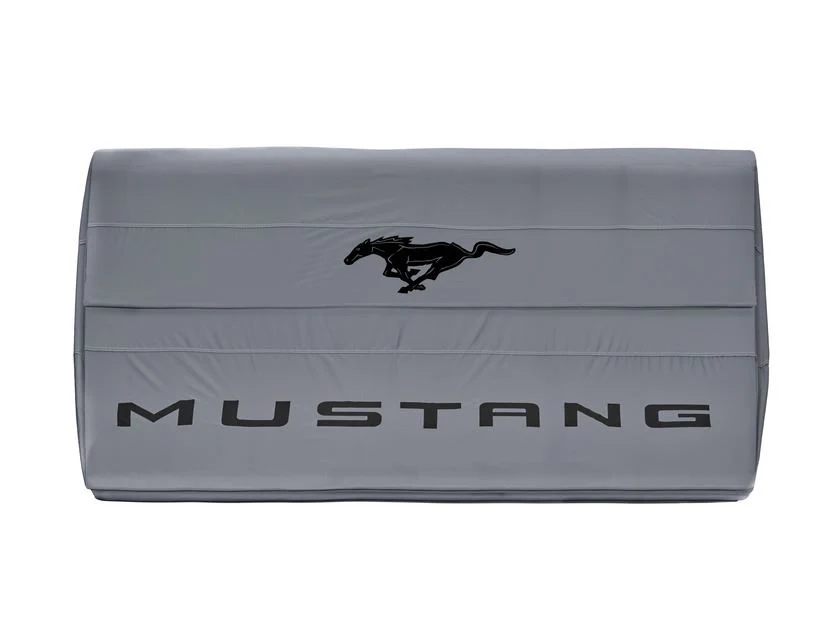 Original Ford Mustang desde 03/2015 Funda protectora - Image 6