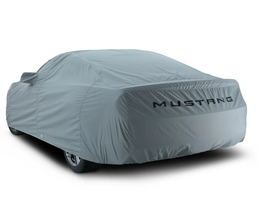 Original Ford Mustang desde 03/2015 Funda protectora - Image 8