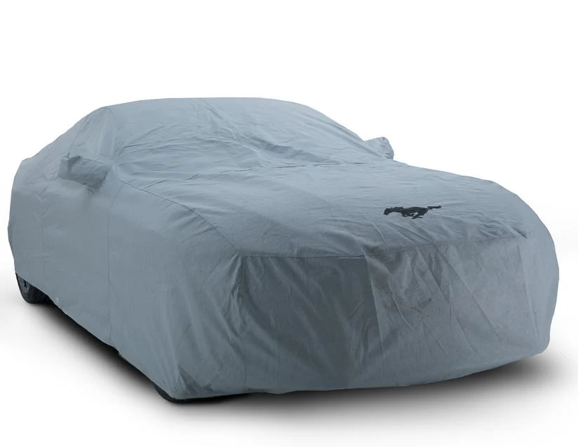 Original Ford Mustang desde 03/2015 Funda protectora diseño Noah. - Image 2