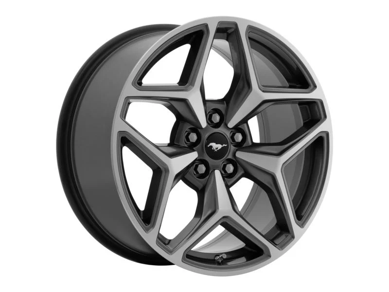 Original Ford Mustang desde 10/2023 Llantas de aleación 19" delanteras - Image 4
