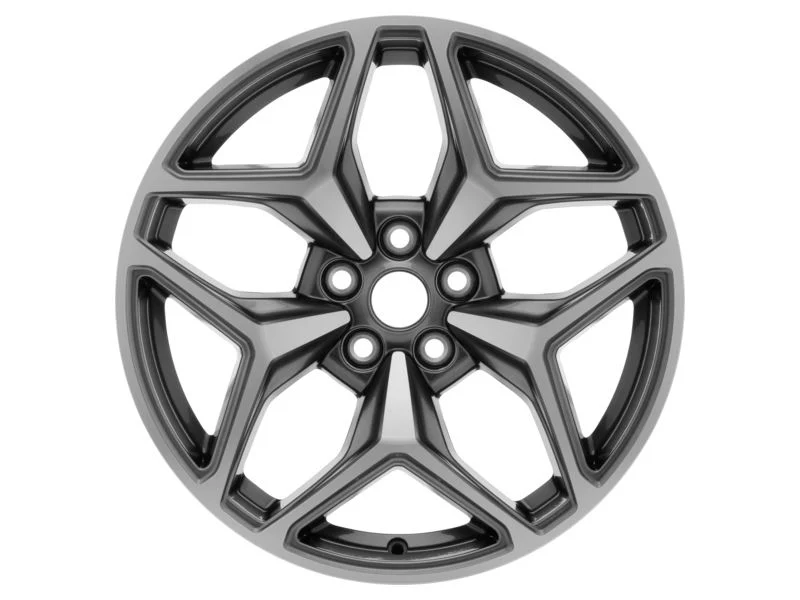 Original Ford Mustang desde 10/2023 Llantas de aleación 19" delanteras - Image 5