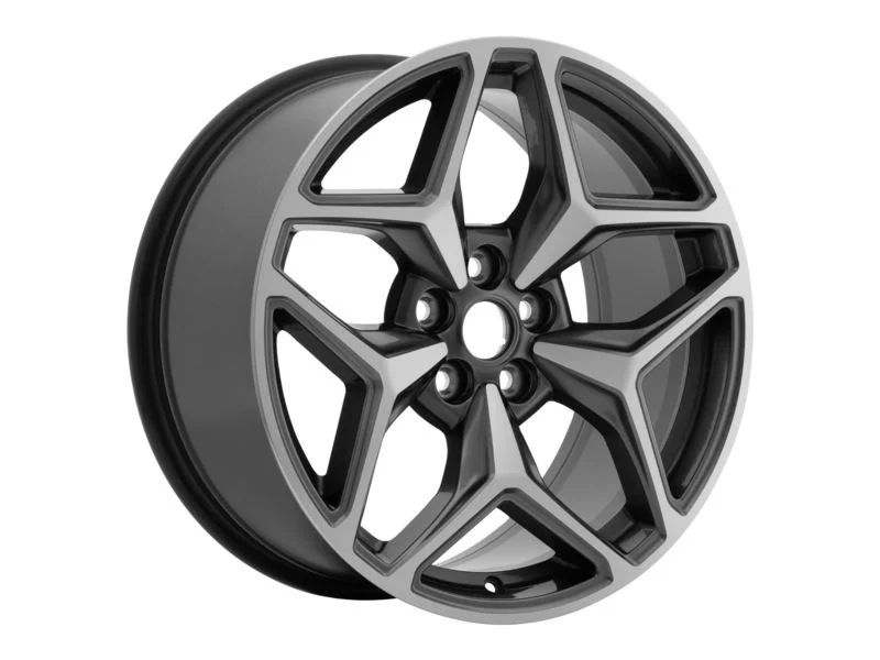 Original Ford Mustang desde 10/2023 Llantas de aleación 19" delanteras - Image 6