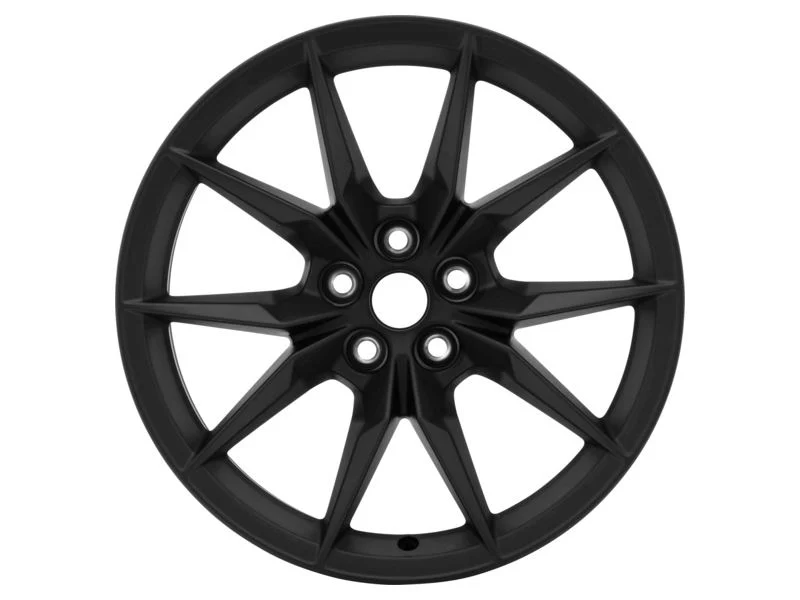 Original Ford Mustang desde 10/2023 Llantas de aleación 19" delanteras - Image 3