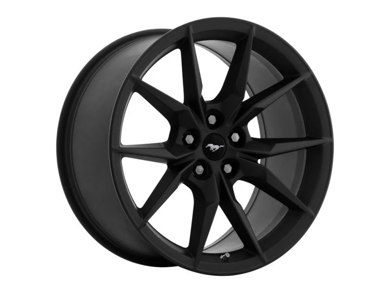 Original Ford Mustang desde 10/2023 Llantas de aleación 19" delanteras - Image 5